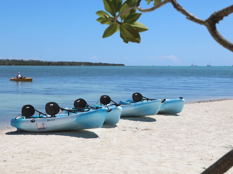 Isla Bella Beach Resort 40