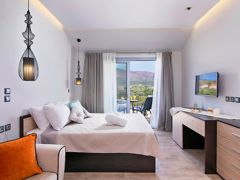 The Dome Luxury Hotel 4