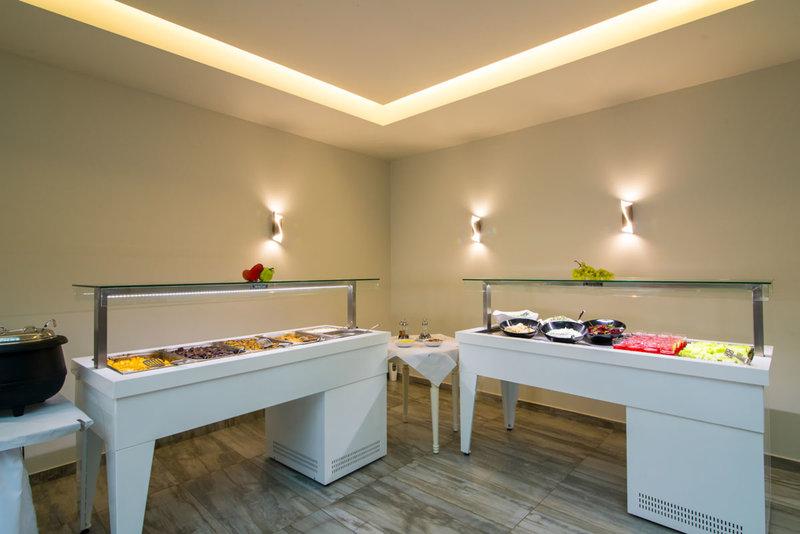 The Dome Luxury Hotel 4