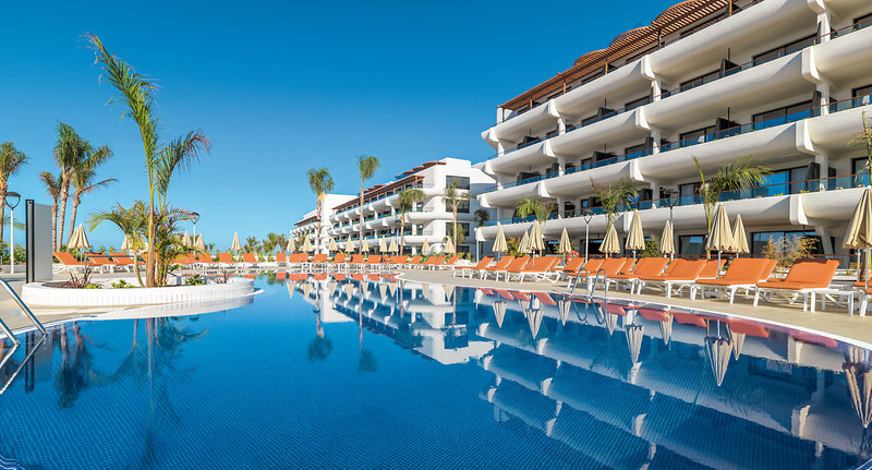 H10 Atlantic Sunset Horizons Collection, Tenerife 1