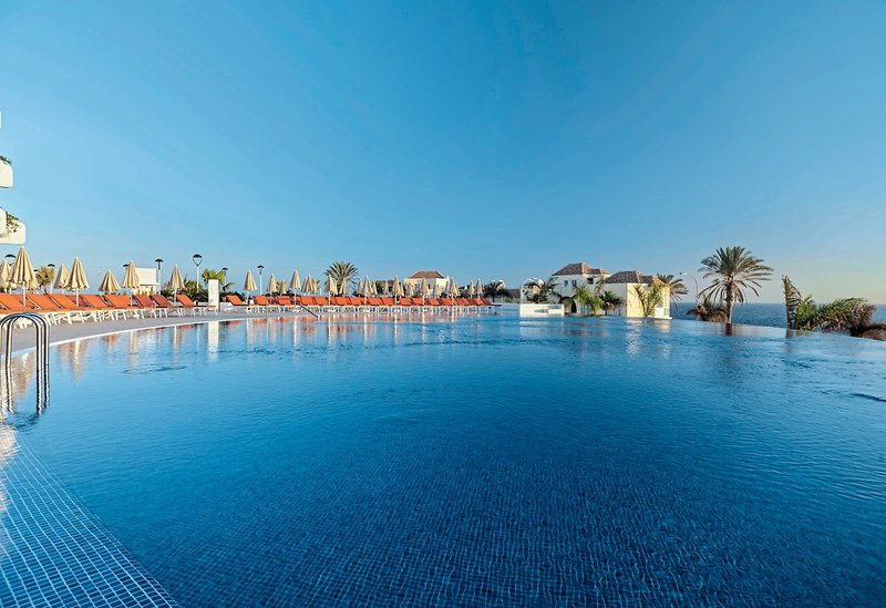 H10 Atlantic Sunset Horizons Collection, Tenerife 2