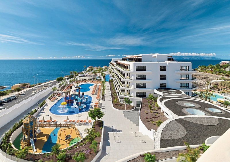 H10 Atlantic Sunset Horizons Collection, Tenerife 3