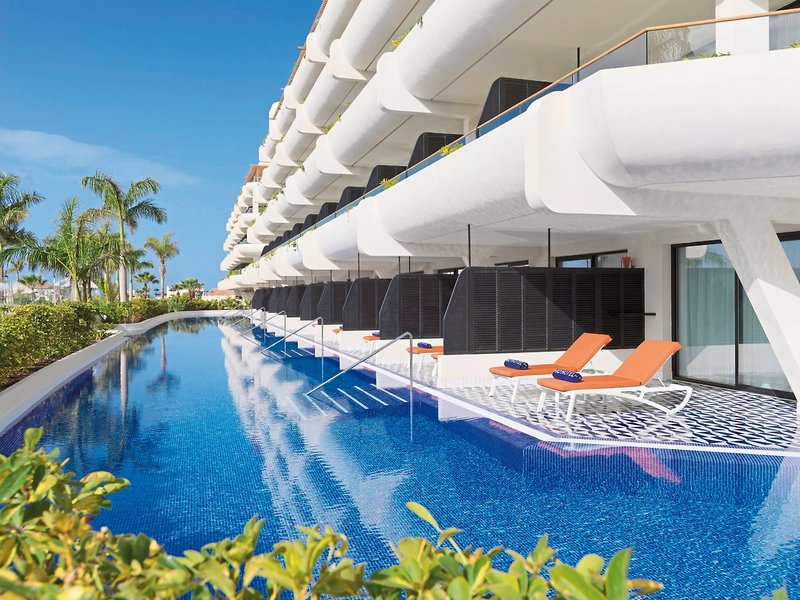 H10 Atlantic Sunset Horizons Collection, Tenerife 4