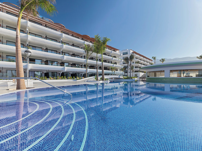 H10 Atlantic Sunset Horizons Collection, Tenerife 6