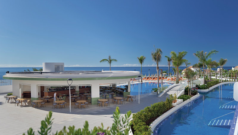 H10 Atlantic Sunset Horizons Collection, Tenerife 7