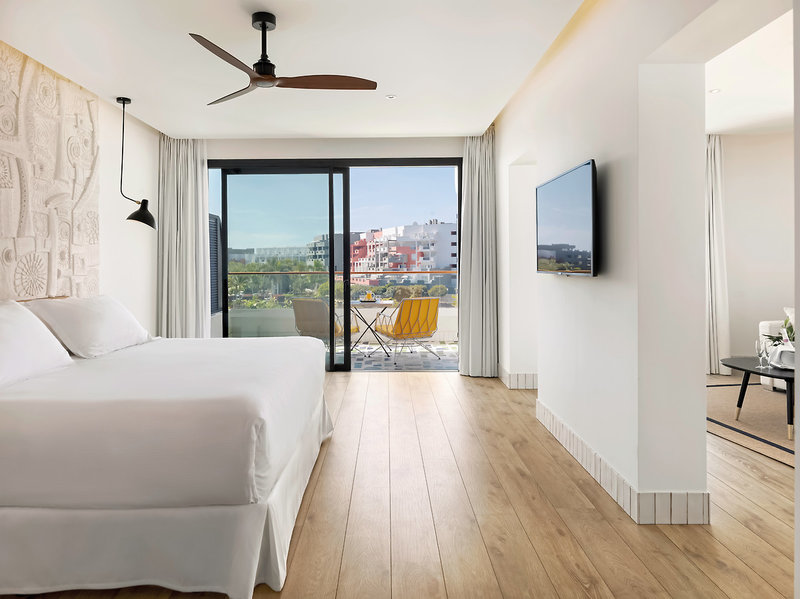 H10 Atlantic Sunset Horizons Collection, Tenerife 11