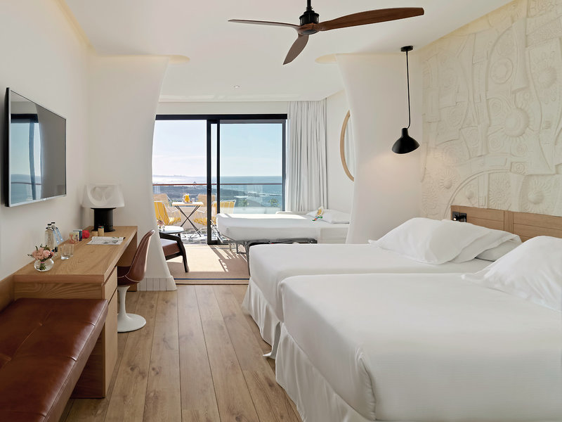 H10 Atlantic Sunset Horizons Collection, Tenerife 15