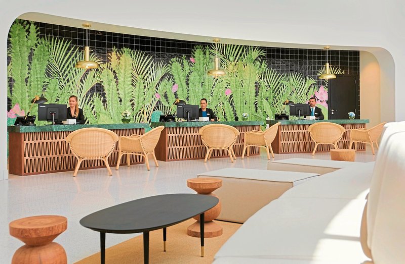 H10 Atlantic Sunset Horizons Collection, Tenerife 18