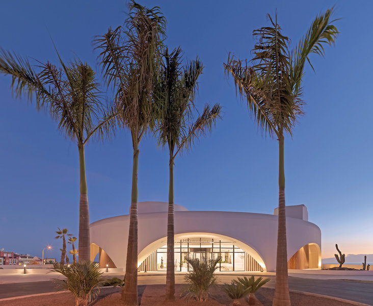 H10 Atlantic Sunset Horizons Collection, Tenerife 35
