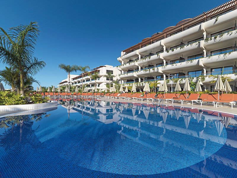 H10 Atlantic Sunset Horizons Collection, Tenerife 39