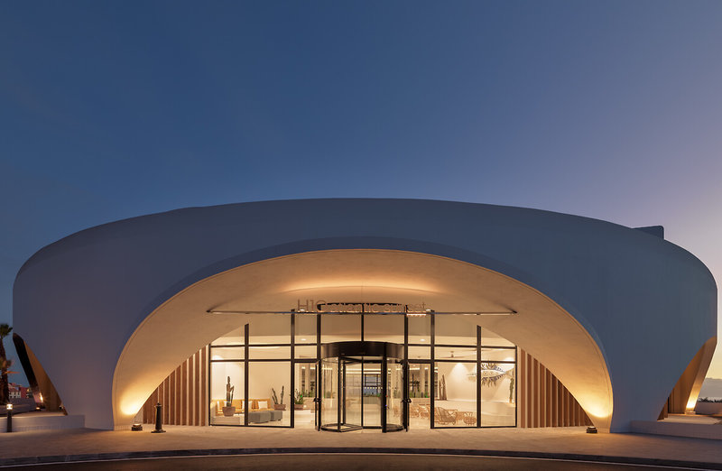 H10 Atlantic Sunset Horizons Collection, Tenerife 7