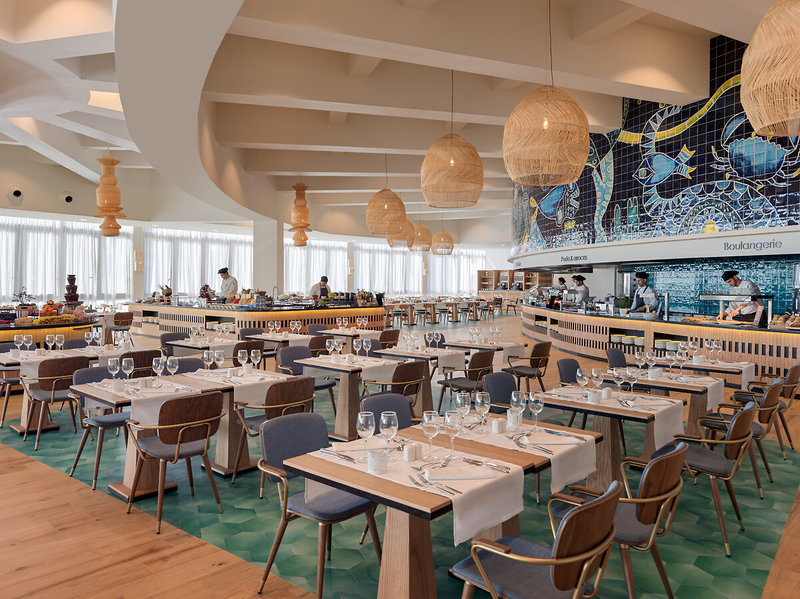 H10 Atlantic Sunset Horizons Collection, Tenerife 19