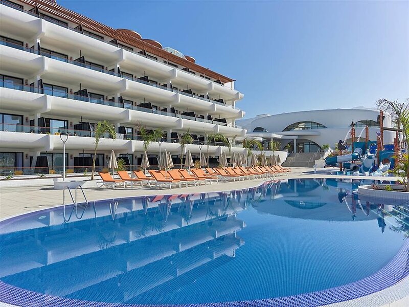 H10 Atlantic Sunset Horizons Collection, Tenerife 3