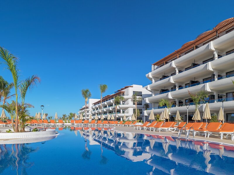 H10 Atlantic Sunset Horizons Collection, Tenerife 9