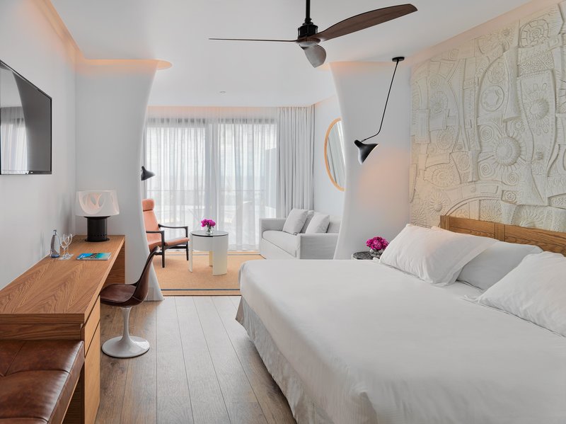 H10 Atlantic Sunset Horizons Collection, Tenerife 10