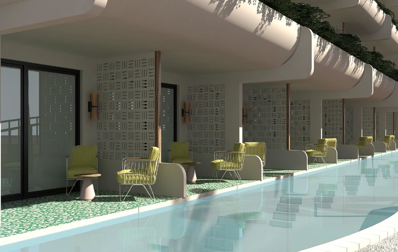 H10 Atlantic Sunset Horizons Collection, Tenerife 18