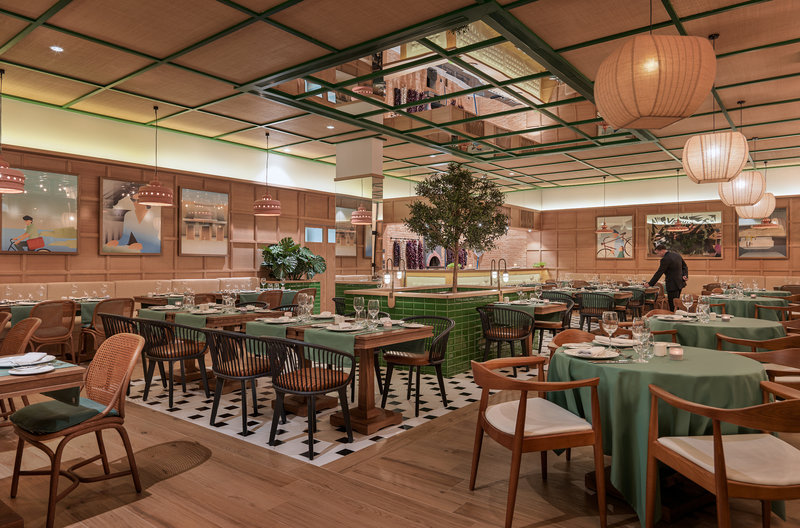 H10 Atlantic Sunset Horizons Collection, Tenerife 21