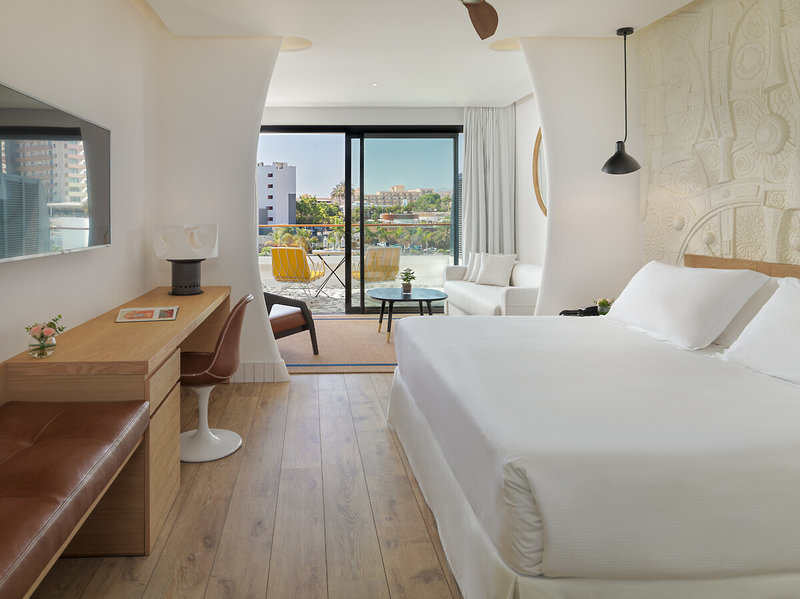 H10 Atlantic Sunset Horizons Collection, Tenerife 8