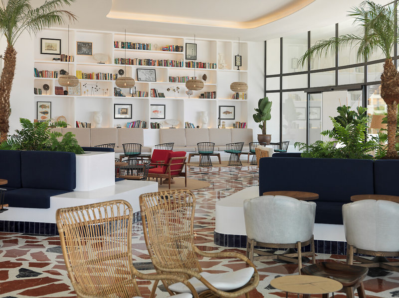 H10 Atlantic Sunset Horizons Collection, Tenerife 17