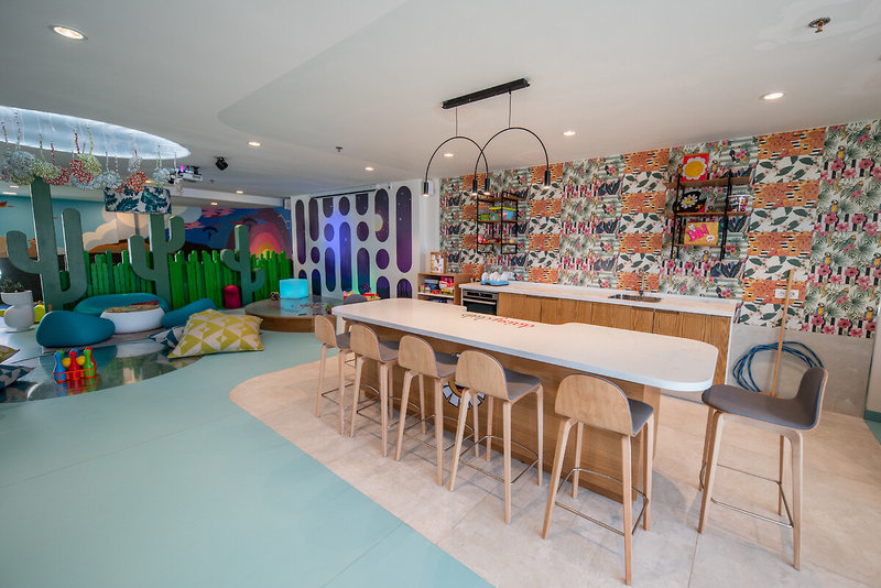 H10 Atlantic Sunset Horizons Collection, Tenerife 18