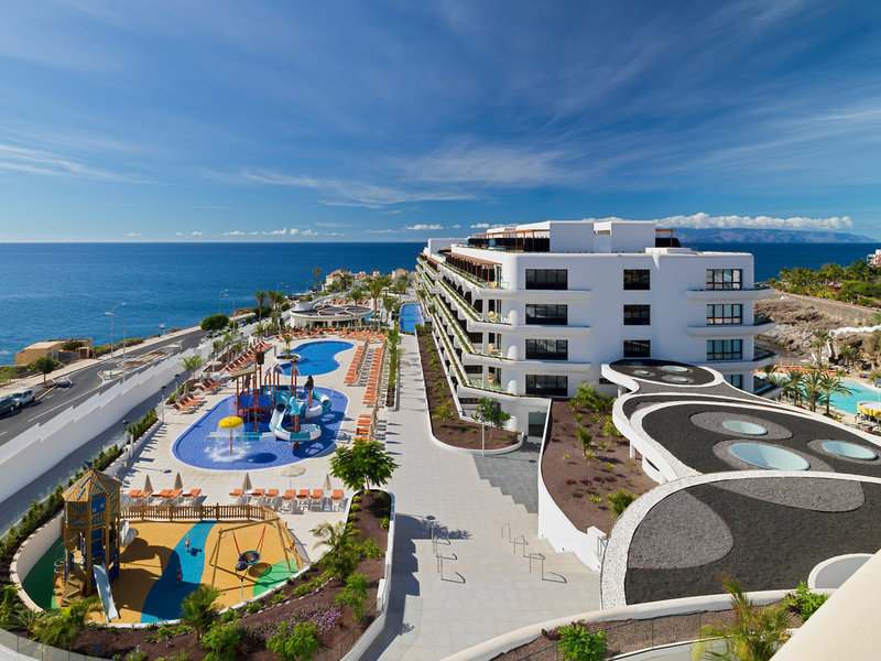H10 Atlantic Sunset Horizons Collection, Tenerife 1