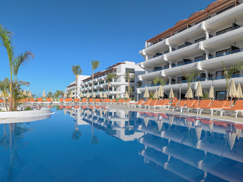 H10 Atlantic Sunset Horizons Collection, Tenerife 2