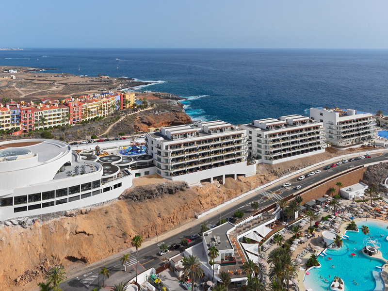H10 Atlantic Sunset Horizons Collection, Tenerife 3