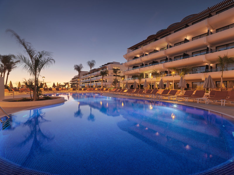 H10 Atlantic Sunset Horizons Collection, Tenerife 4