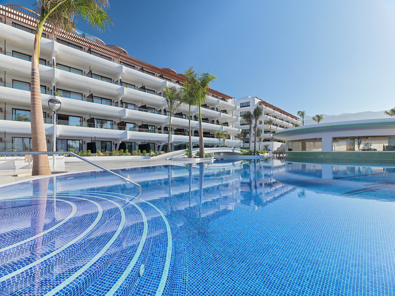 H10 Atlantic Sunset Horizons Collection, Tenerife 5