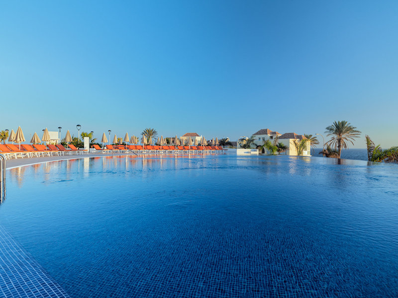 H10 Atlantic Sunset Horizons Collection, Tenerife 6