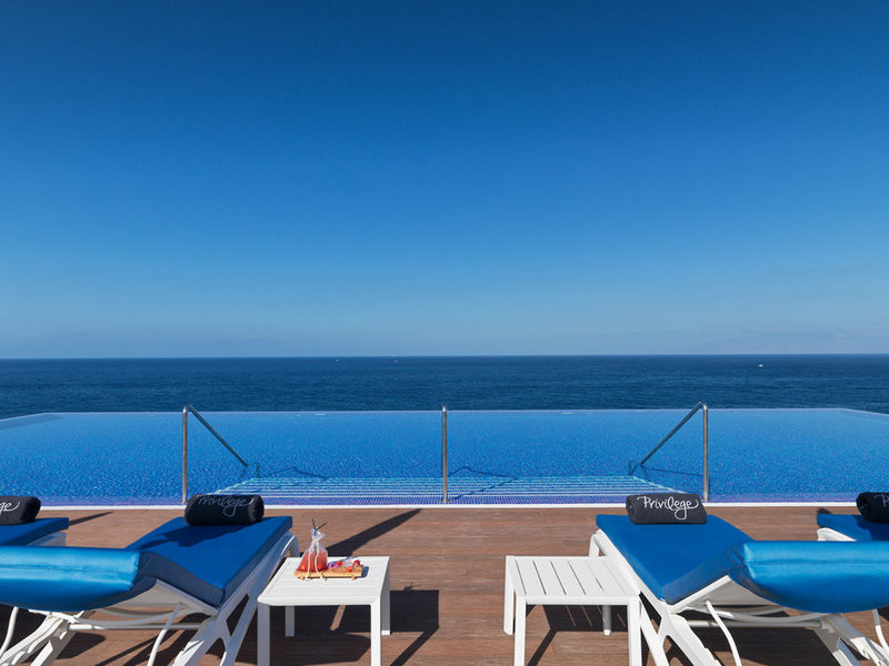 H10 Atlantic Sunset Horizons Collection, Tenerife 9