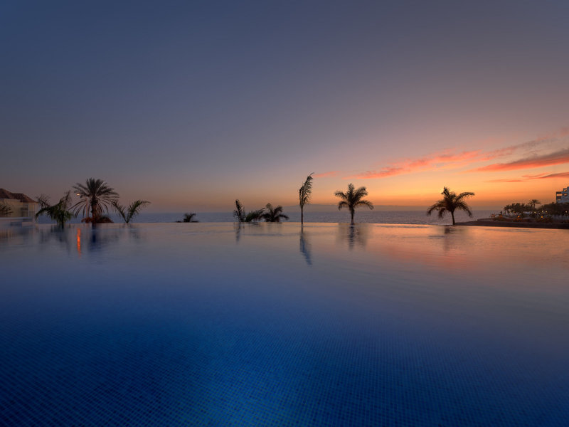 H10 Atlantic Sunset Horizons Collection, Tenerife 11