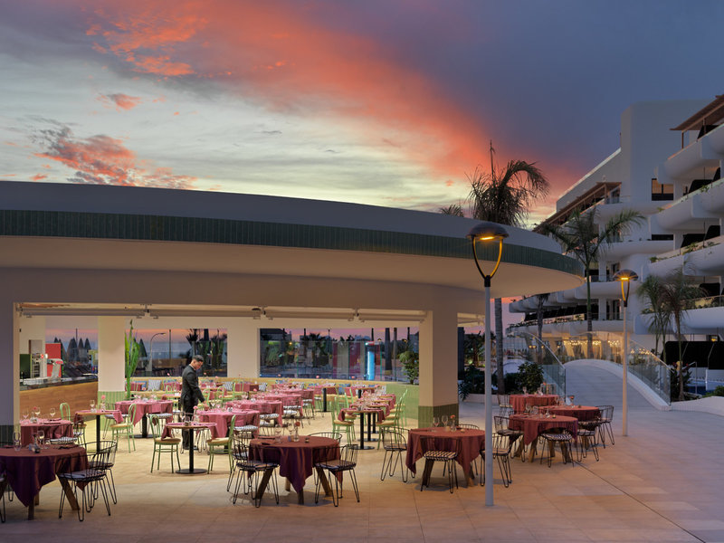 H10 Atlantic Sunset Horizons Collection, Tenerife 24