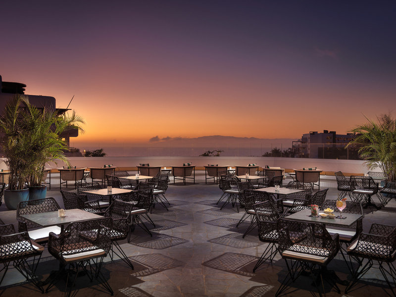 H10 Atlantic Sunset Horizons Collection, Tenerife 32