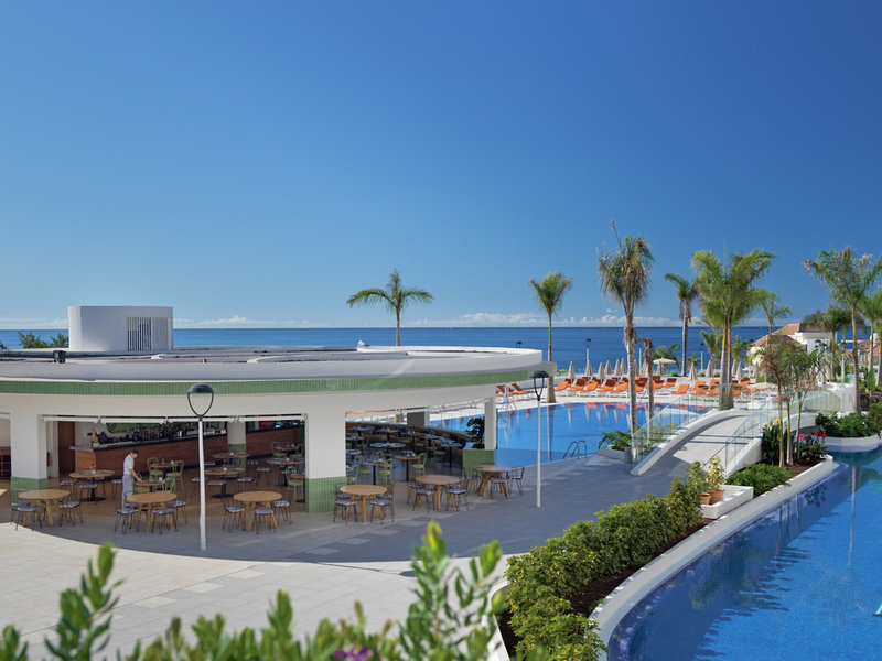 H10 Atlantic Sunset Horizons Collection, Tenerife 33