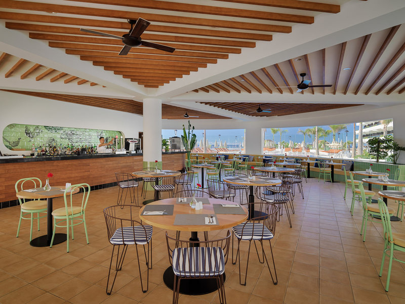 H10 Atlantic Sunset Horizons Collection, Tenerife 34