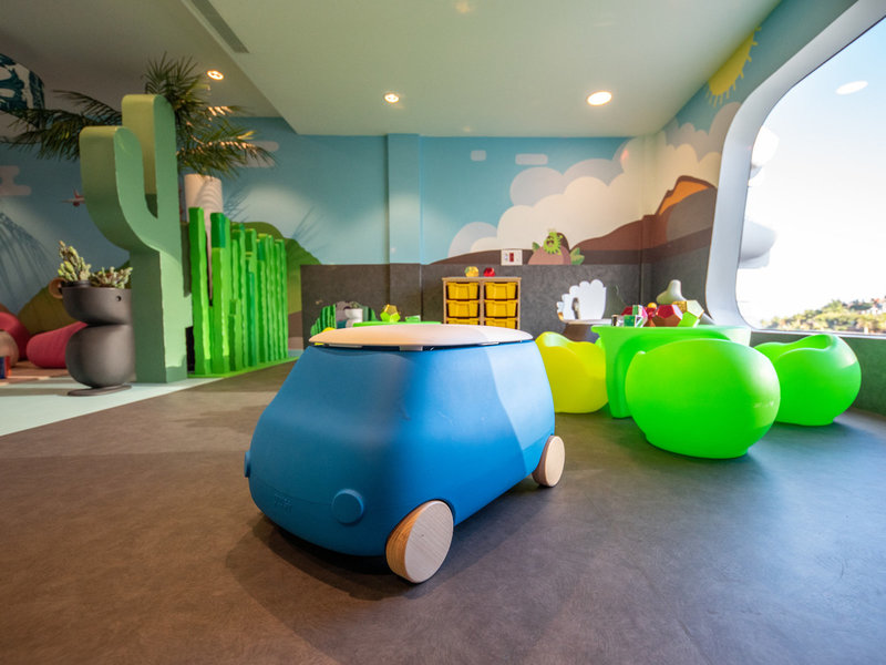 H10 Atlantic Sunset Horizons Collection, Tenerife 46