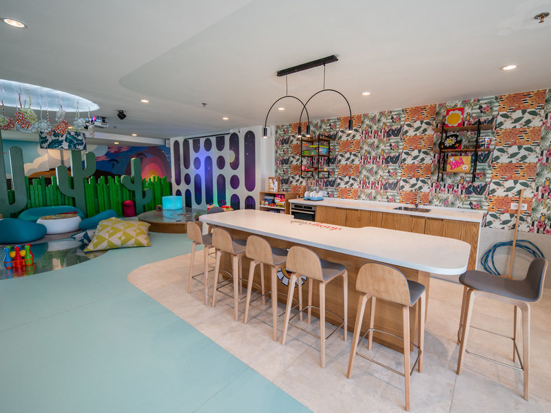 H10 Atlantic Sunset Horizons Collection, Tenerife 48