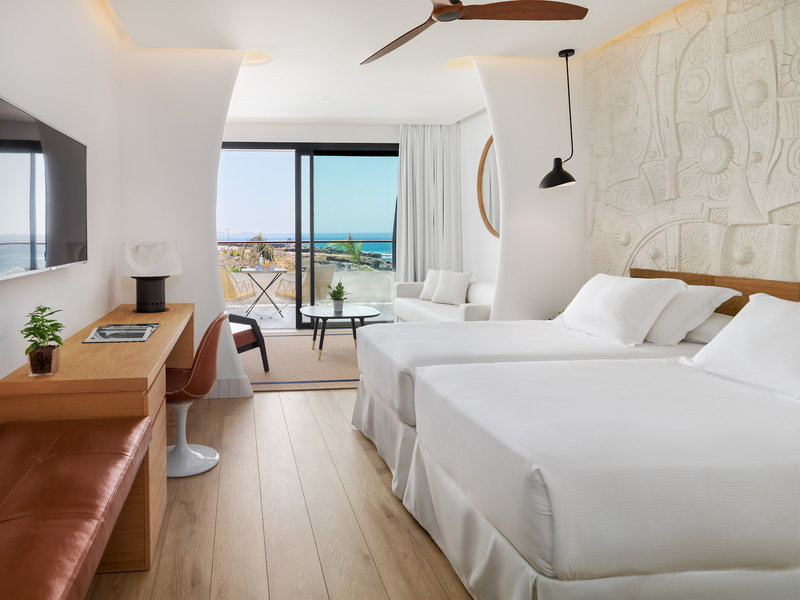 H10 Atlantic Sunset Horizons Collection, Tenerife 50