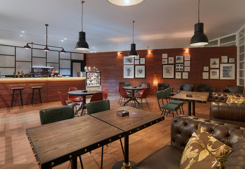 H10 Atlantic Sunset Horizons Collection, Tenerife 29