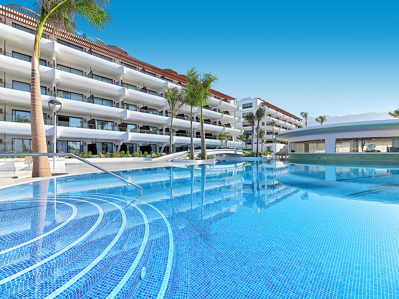 H10 Atlantic Sunset Horizons Collection, Tenerife 1