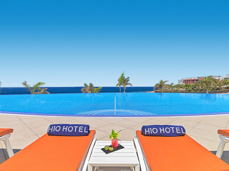H10 Atlantic Sunset Horizons Collection, Tenerife 3