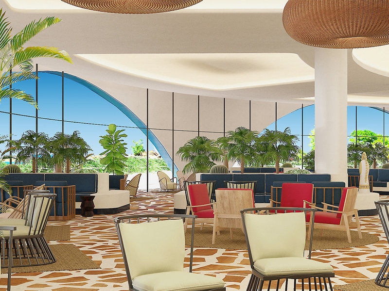 H10 Atlantic Sunset Horizons Collection, Tenerife 6