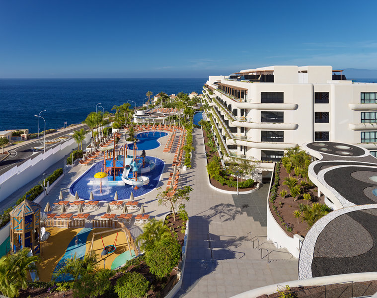 H10 Atlantic Sunset Horizons Collection, Tenerife 1
