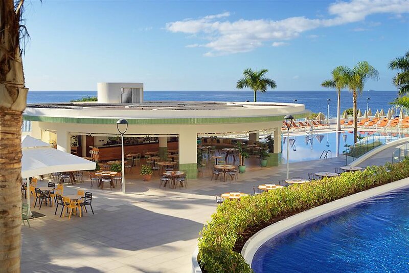 H10 Atlantic Sunset Horizons Collection, Tenerife 4