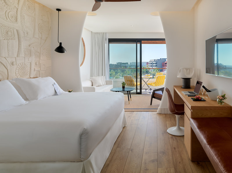 H10 Atlantic Sunset Horizons Collection, Tenerife 14