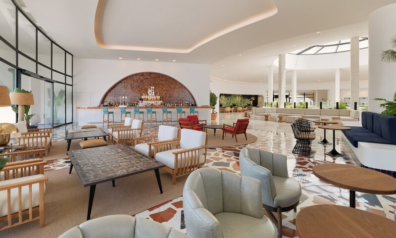 H10 Atlantic Sunset Horizons Collection, Tenerife 28