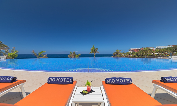 H10 Atlantic Sunset Horizons Collection, Tenerife 1