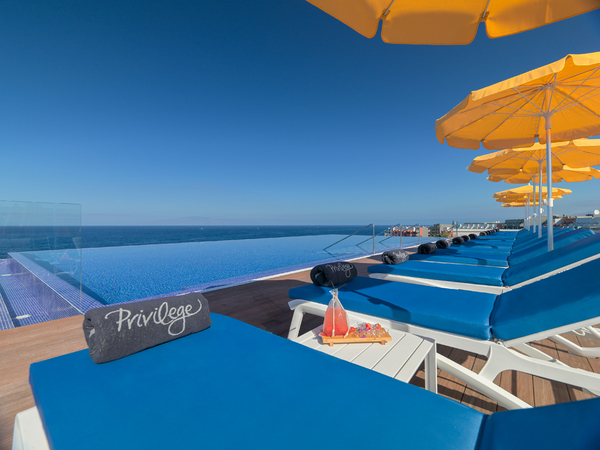 H10 Atlantic Sunset Horizons Collection, Tenerife 2