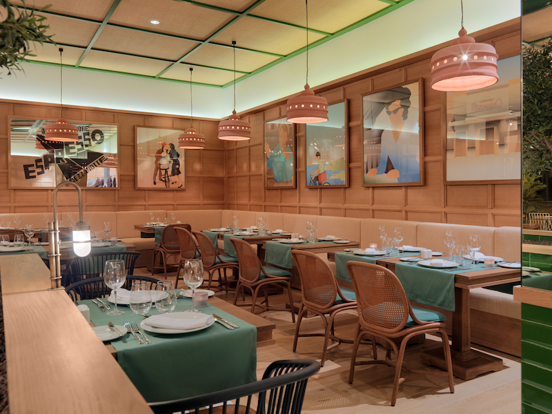 H10 Atlantic Sunset Horizons Collection, Tenerife 5